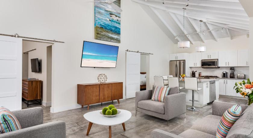 Image of Luxury Two Bedroom Villa with Private Pool 7