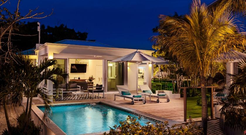 Image of Luxury Two Bedroom Villa with Private Pool 5
