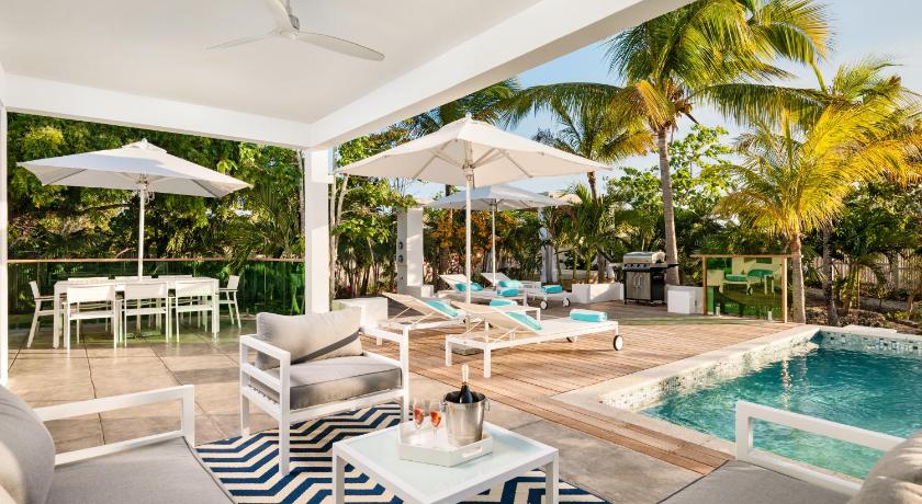 Image of Luxury Two Bedroom Villa with Private Pool 4