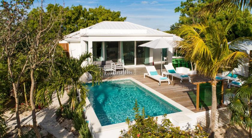 Image of Luxury Two Bedroom Villa with Private Pool 3