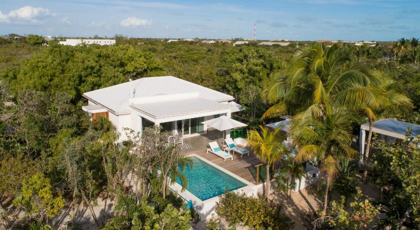 Image of Luxury Two Bedroom Villa with Private Pool 8