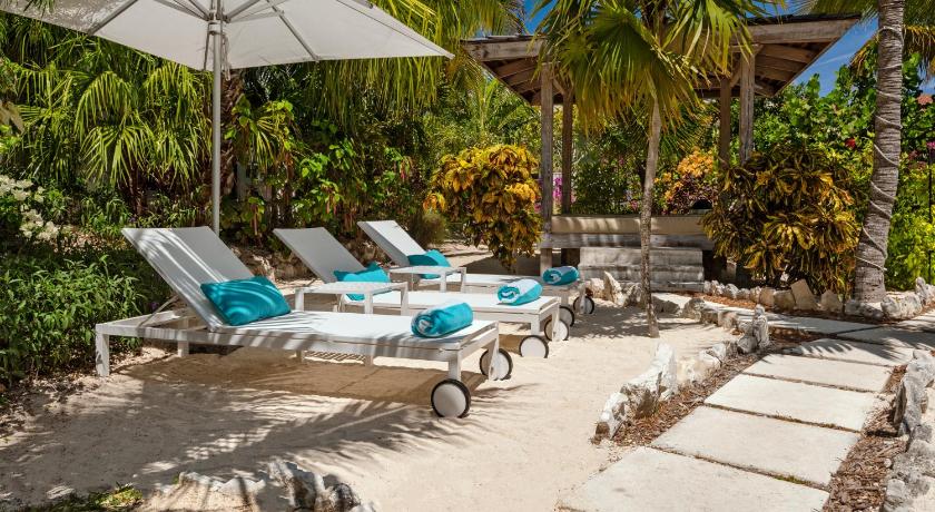 Image of Luxury Two Bedroom Villa with Private Pool 9