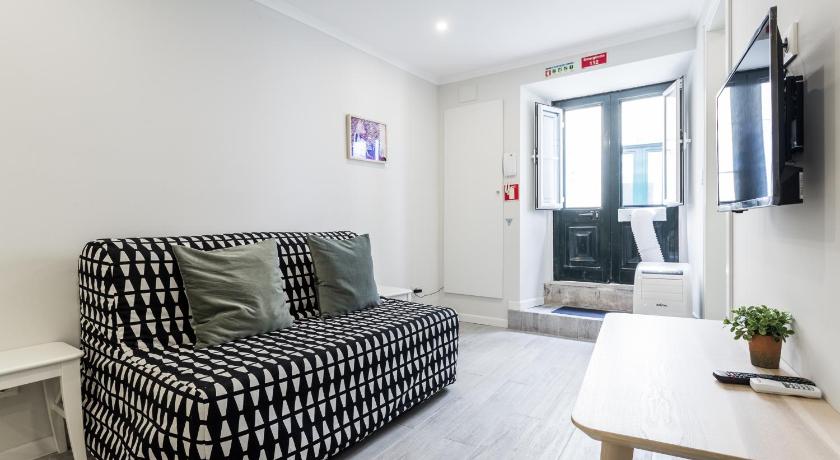 FLH Alfama Cozy Place — Hotel in Lisbon