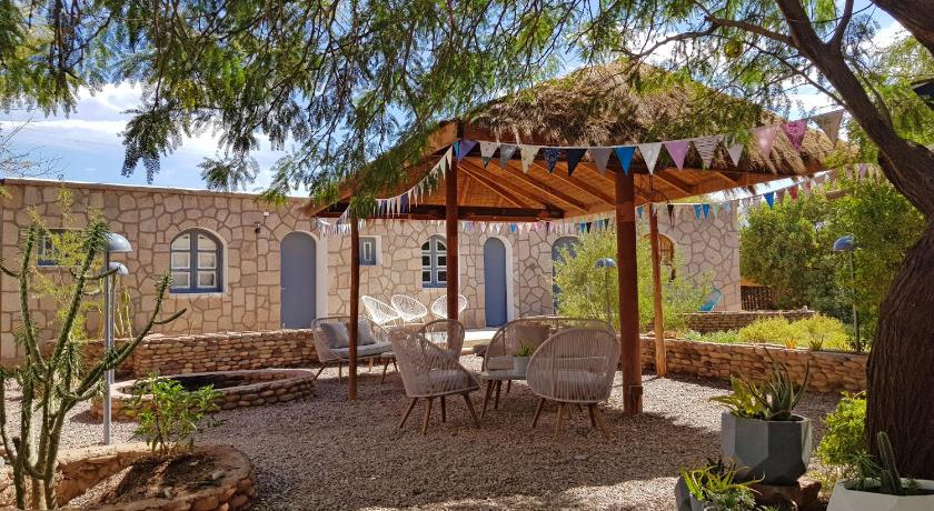 Hotel Jardin Atacama photo