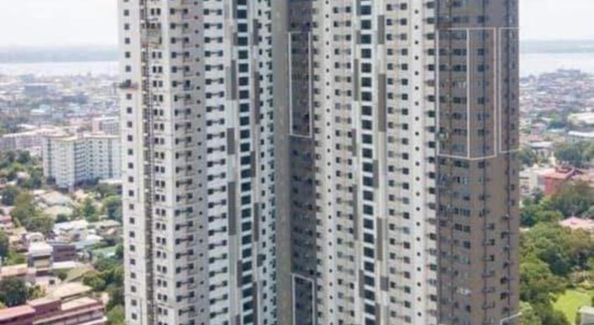 Best Price on KC STUDIO 5 at Horizon 101 Cebu in Cebu