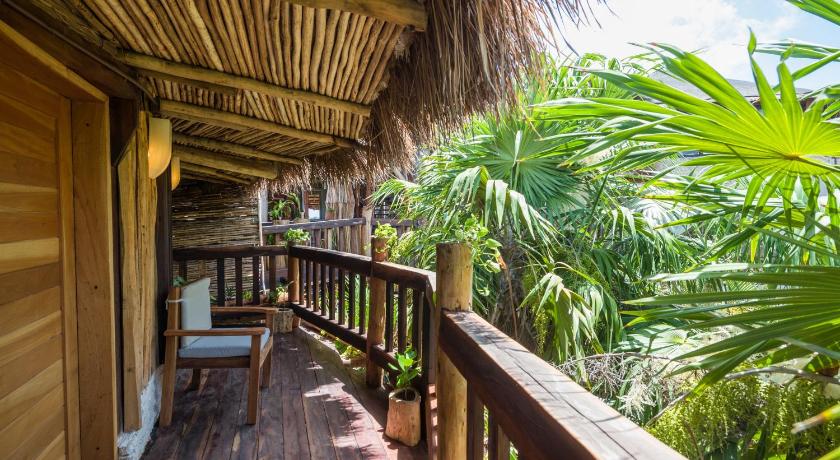 Kanan Tulum - Adults Only