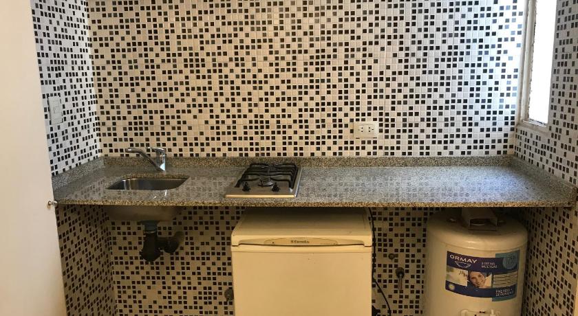 Apart Hotel Cordoba Inn photo