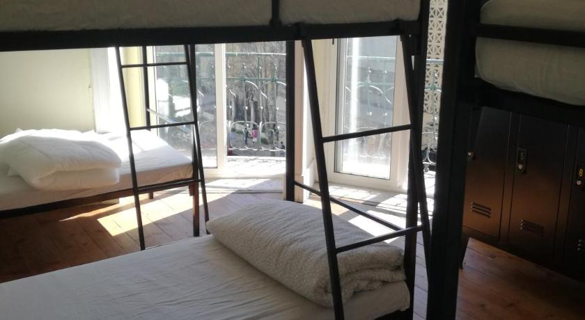 Bagetti Guest House - 5