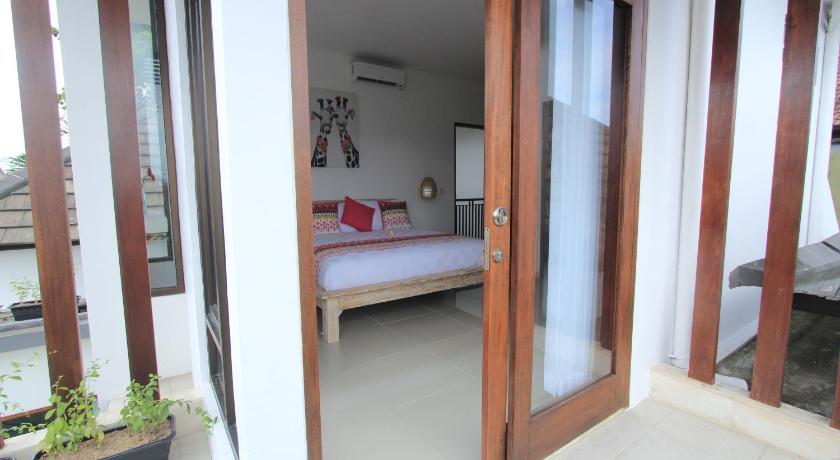 Villa Zakira photo