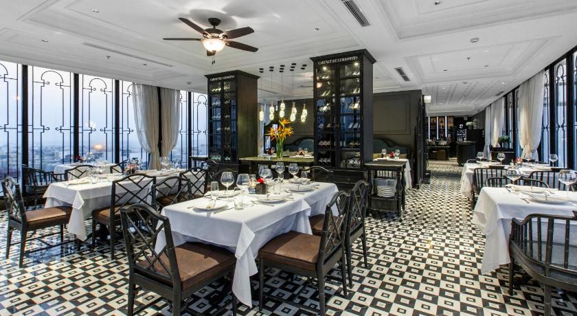 Hanoi Hanoi La Siesta Premium Hang Be 4-Star Hotel room