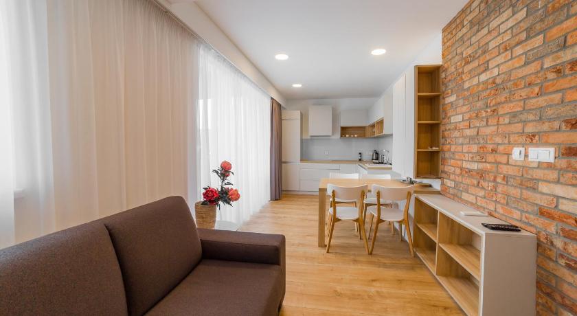Apartment Dolfi, Senec — Hotel in Senec
