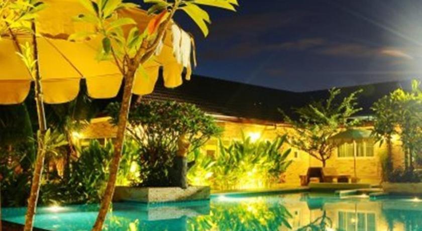 Villa Wanida Garden Resort (SHA Extra Plus) photo