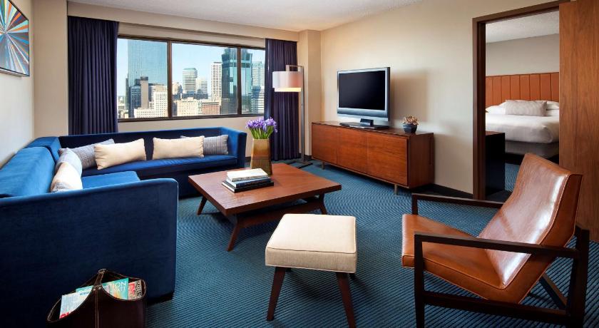 Hyatt Regency Minneapolis