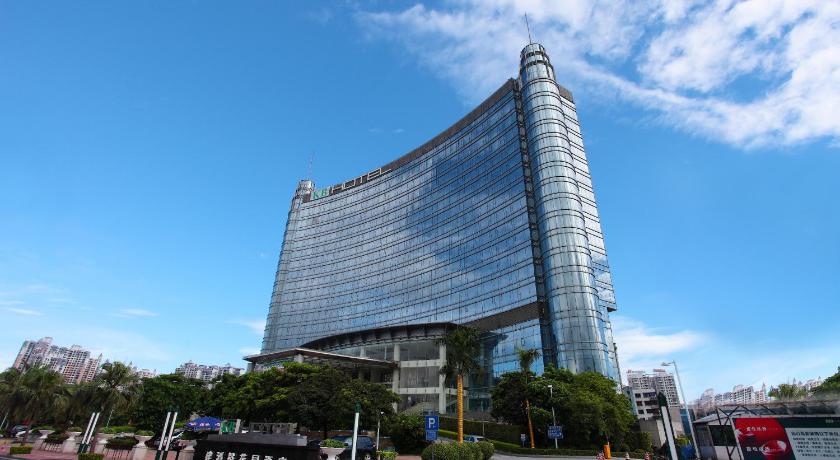 KB Hotel Qingyuan — Hotel in Qingyuan