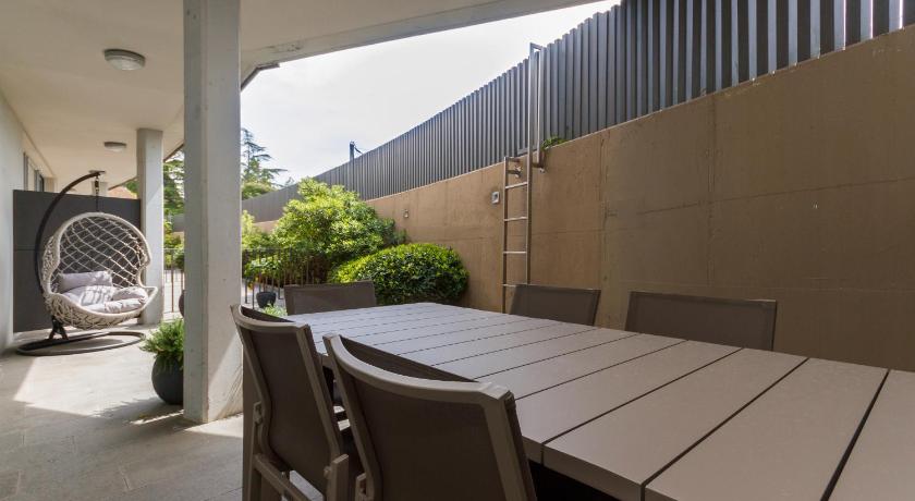 Apartments Lux by Locap Group photo