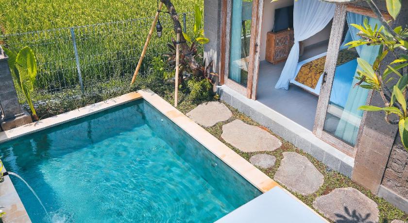 The Ipian by Pramana Villas photo