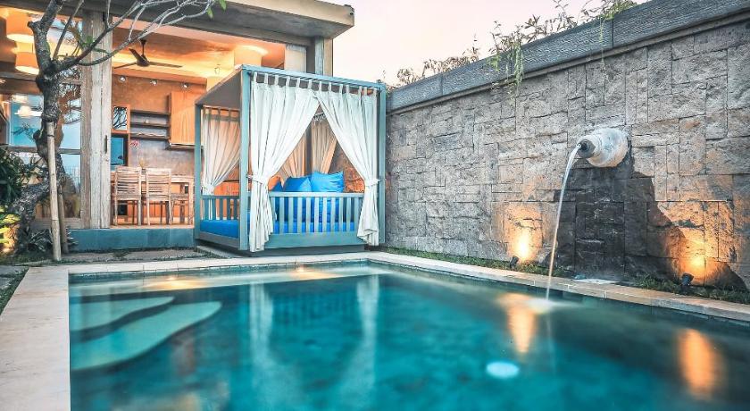 Ipian Villa Private Pool Resort Bali Deals Photos Reviews Ipian Villa Private Pool Resort