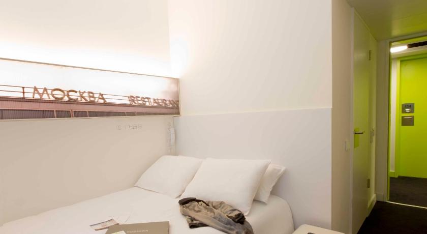 Image of Single Room 0