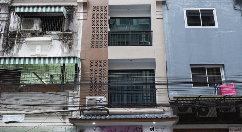 Minimal House Patong - image 8