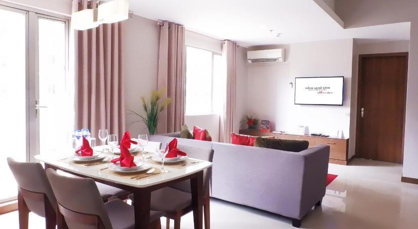 Image of Two Bedroom Suite 6