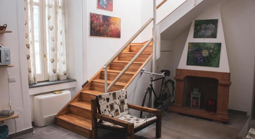 Grande borgo photo