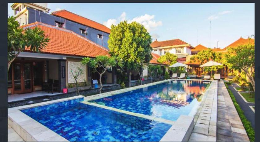 Gora Beach Inn - image 10