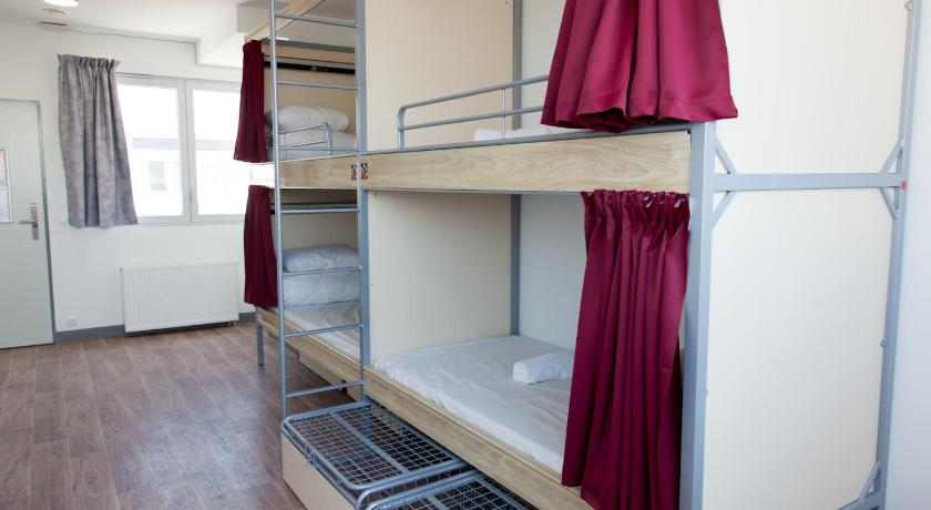 Image of 1 Person in 4-Bed Dormitory - Female Only 9