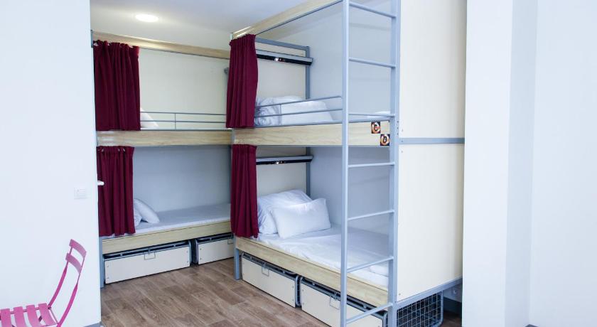 Image of 1 Person in 4-Bed Dormitory - Female Only 7