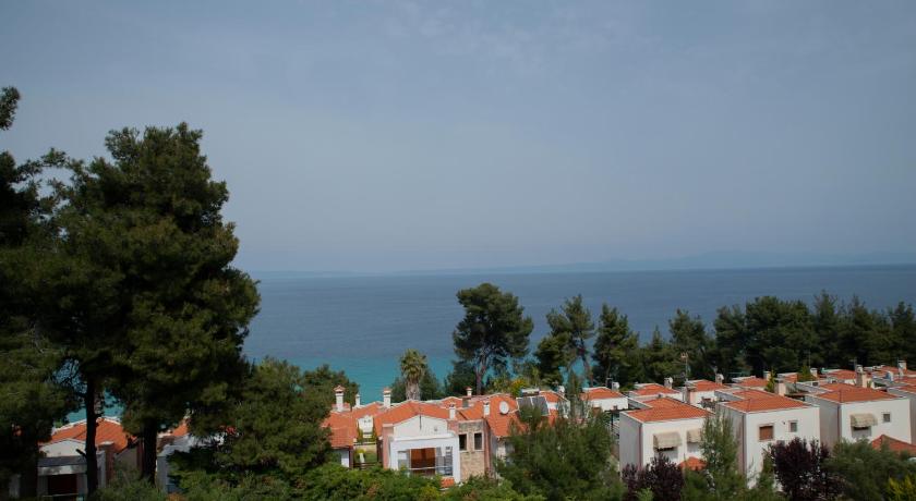 Emerald Studios Kriopigi — Hotel in Chalkidiki