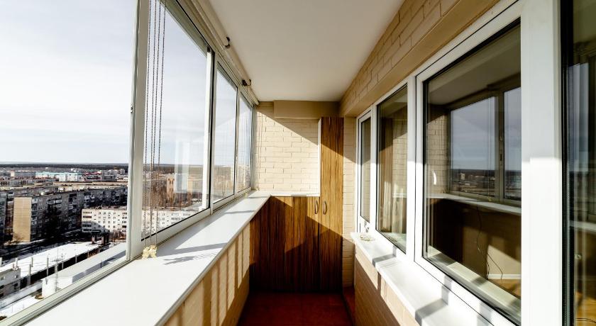 OpenApart - апарт Облака photo