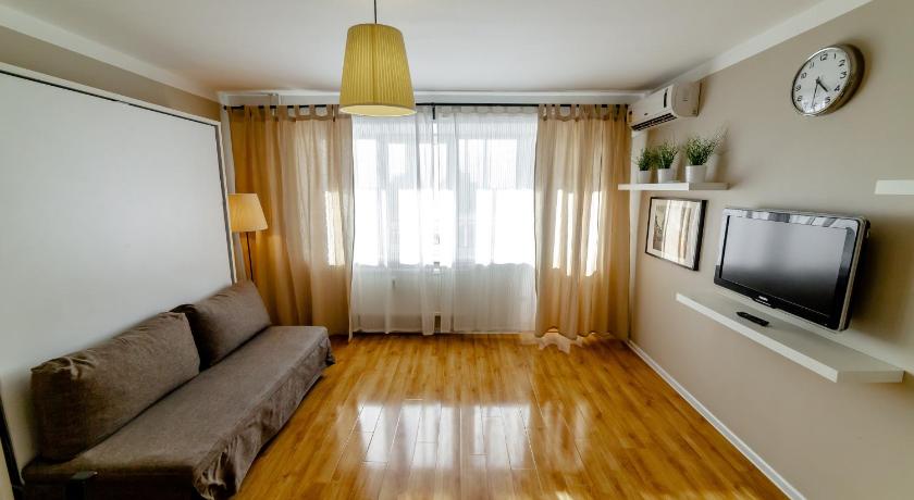 OpenApart - апарт Облака photo