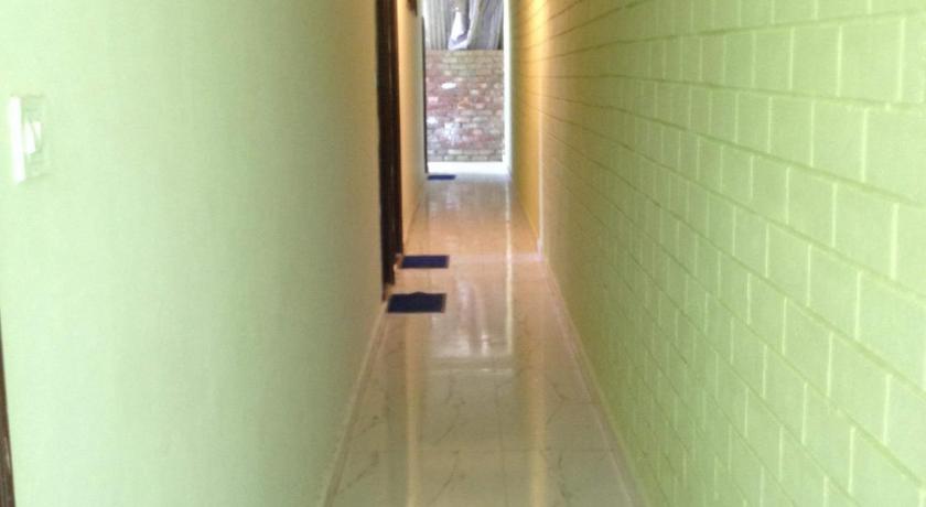 Peaceful Retreat Home Stay, Dalhousie photo