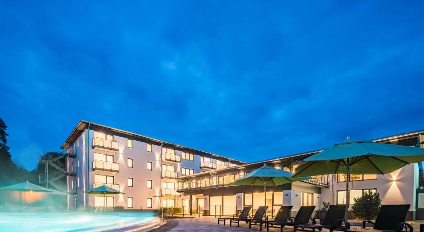 Thermalhotel Aulendorf