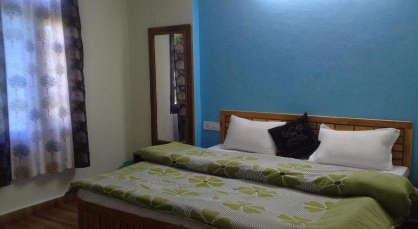 Peaceful Retreat Home Stay, Dalhousie photo