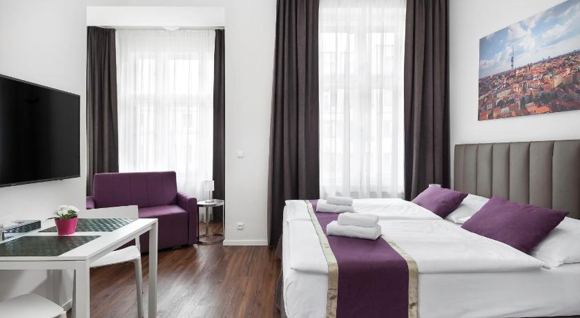Image of Executive Suite 0