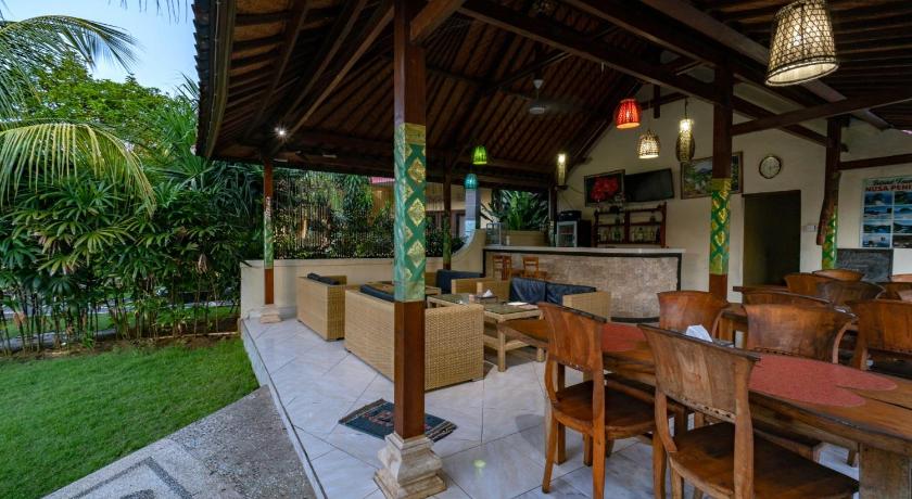 Taos House Lembongan photo