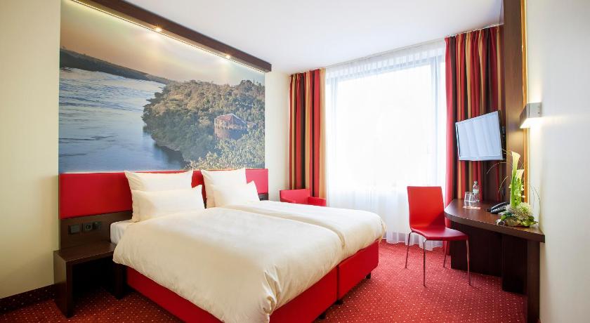 Image of Comfort Double Room 0