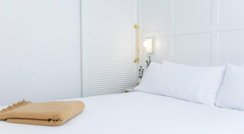 Hotel Cosmo Valencia Ab 63 Agoda Com