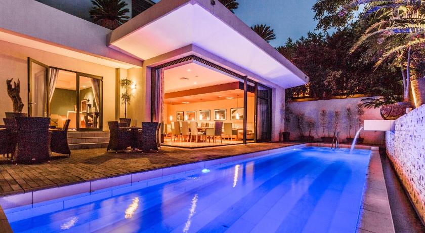 No 5 by Mantis — Hotel in Port Elizabeth