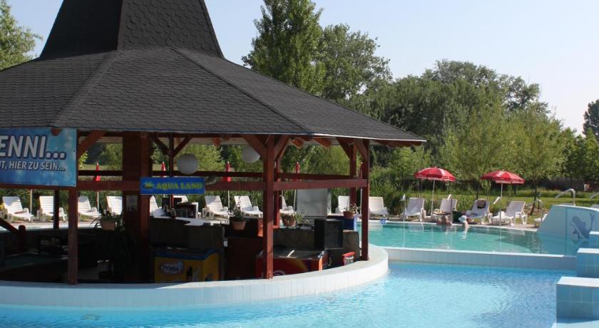 Aqua Land Villapark photo