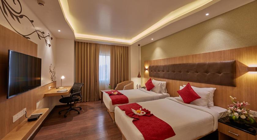 Image of Deluxe Room 4