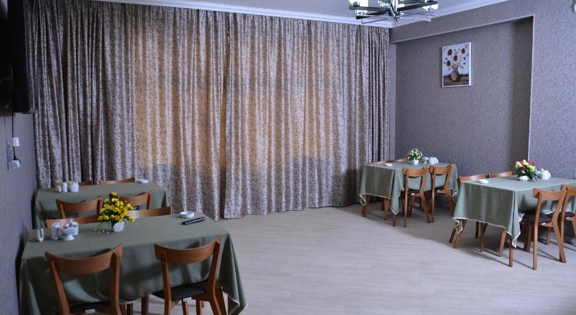 Global Hotel Baku photo