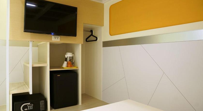 雙人房 (Double Room)圖片 6