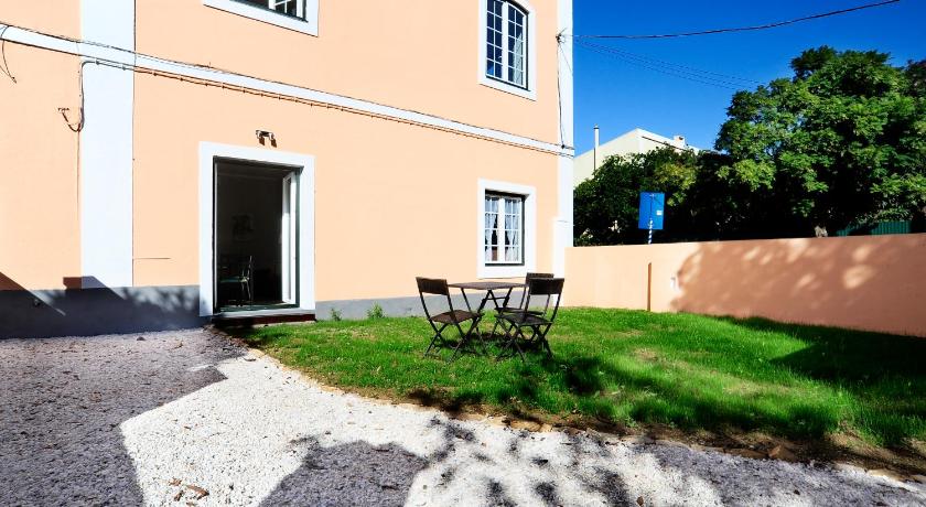 Oeiras 6 - Checkinhome photo