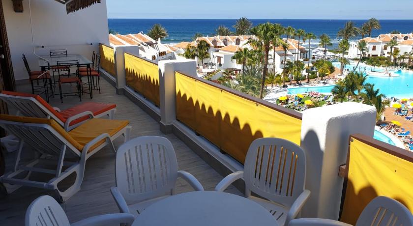 Mare Blu Tenerife Spain Photos Room Rates Promotions - 