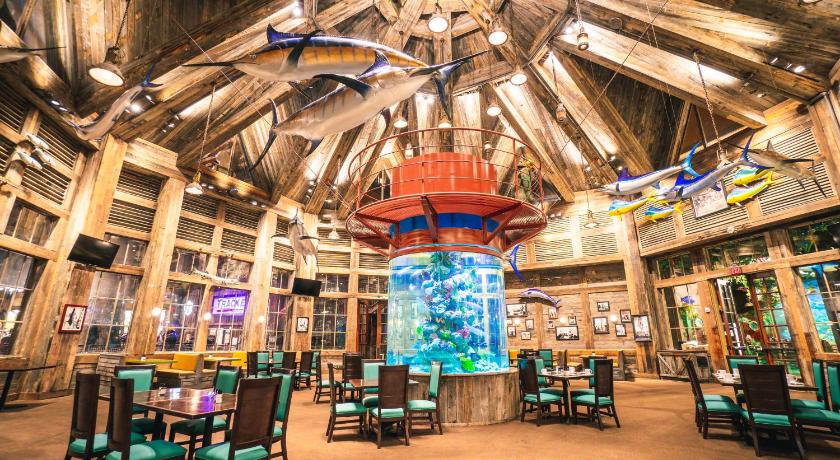 Big Cypress Lodge