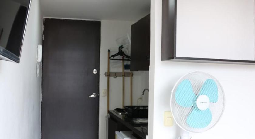 medellin apartamento loft photo