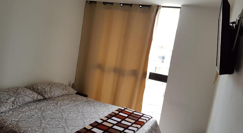 medellin apartamento loft — Hotel in Medellín
