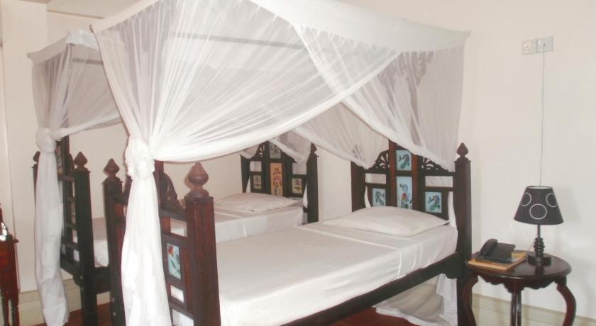 Asmini Palace Hotel photo