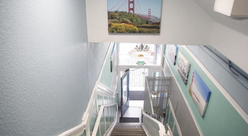 Sunnyside Hotel-Downtown San Francisco photo